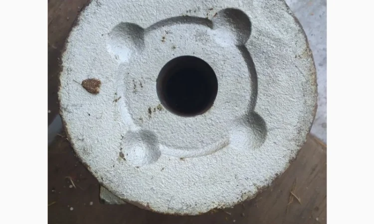 Підшипниковий вузол до борони дискової Б-30 -- 7781769 - фото № 3