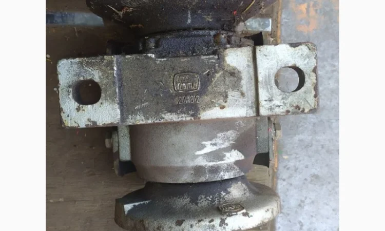 Підшипниковий вузол до борони дискової Б-30 -- 7781769 - фото № 4