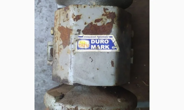 Підшипниковий вузол до борони дискової Б-30 -- 7781769 - фото № 5