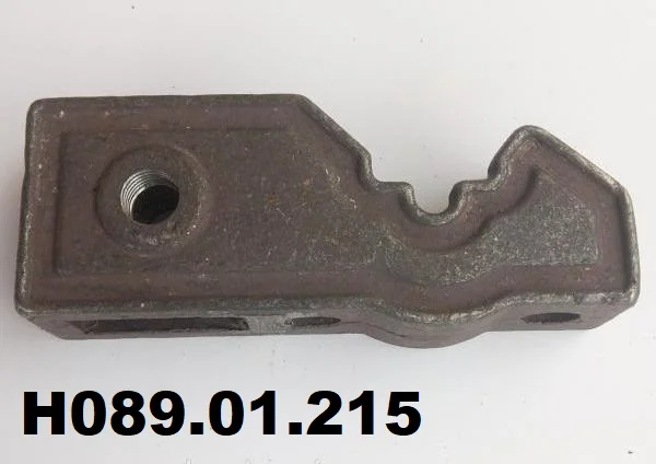 Бічний тримач КРН, Н089.01.215 - фото № 1