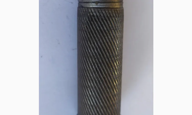 Болт + гайка балансира (маятника) - 7781726 - фото № 1