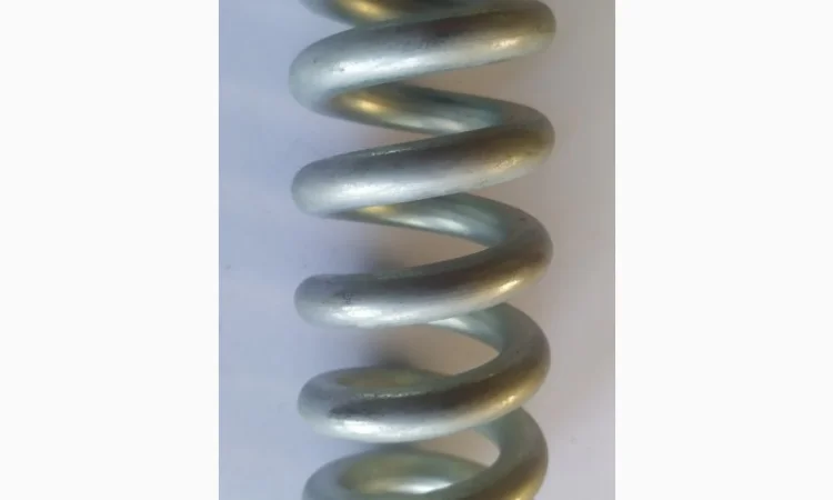 Пружина вертикальна - 7781720 - фото № 1