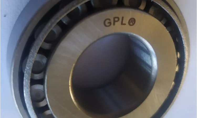 Підшипник ротора 30204 конусний - 7781714 - фото № 1