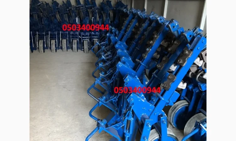 Секции культиватора КРН на подшипниках усиленные (Культиватор КРН 5.6) - фото № 1