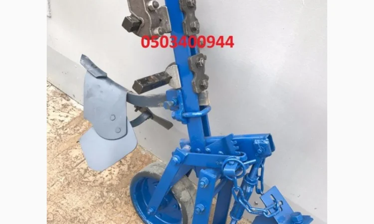 Секция к культиватору КРН 5.6 (Культиватор КРН 5, 6 туковая система) - фото № 1