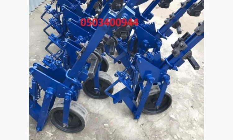 Секция КРН 5, 6 усиленная на подшипниках (180, 503) на Культиватор КРН 5, 6 - фото № 3