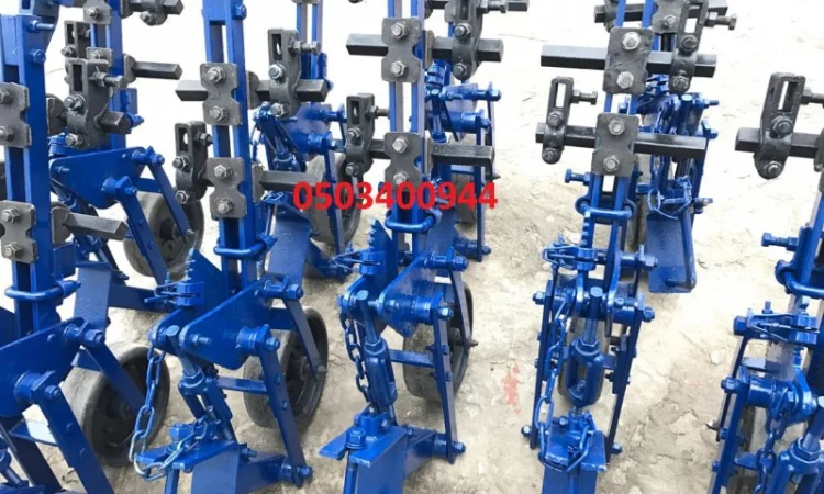 Секция КРН 5, 6 усиленная на подшипниках (180, 503) на Культиватор КРН 5, 6 - фото № 4