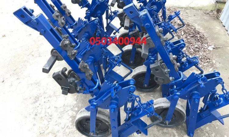 Секция КРН 5, 6 усиленная на подшипниках (180, 503) на Культиватор КРН 5, 6 - фото № 5