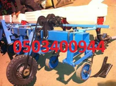 Туковая система внесения удобрений Туковая КРН (Культиватор КРН 5.6) - фото № 1