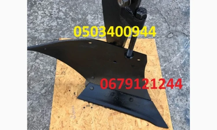 Корпус плуга ПЛН (в сборе) - фото № 3