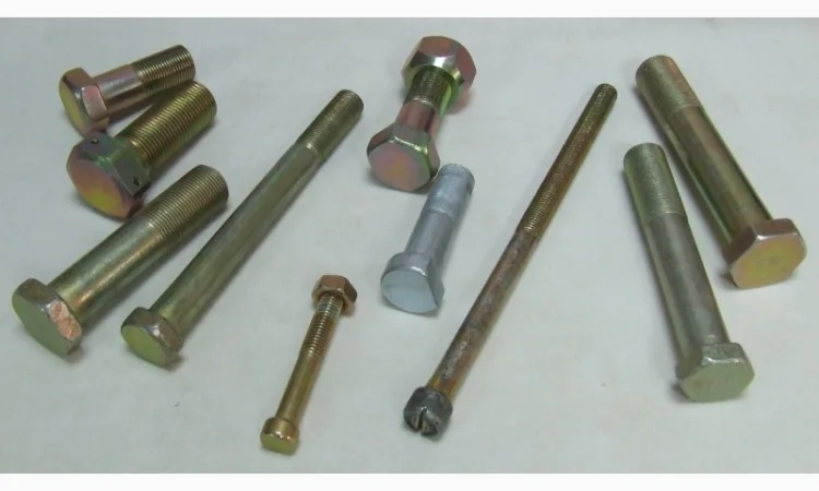 Изготовим стремянки для сельскохозяйственной техники - фото № 4