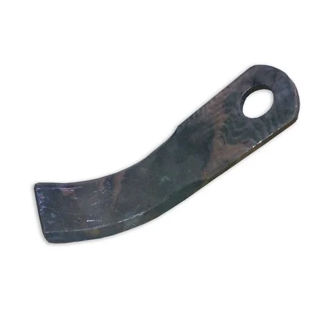 Нож мульчирователя МР-2, 7 - фото № 2