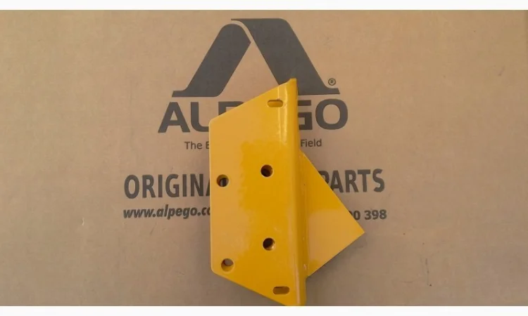 Центальный нож глубокорыхлителя Кракер Альпего Е01587 - фото № 1