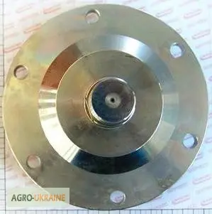 Ступиця в зборі R18127301 GASPARDO UFO TZAR С - фото № 1