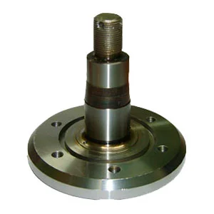 Ось к дисковым боронам АГ, АГД, ДАН, УДА - фото № 1