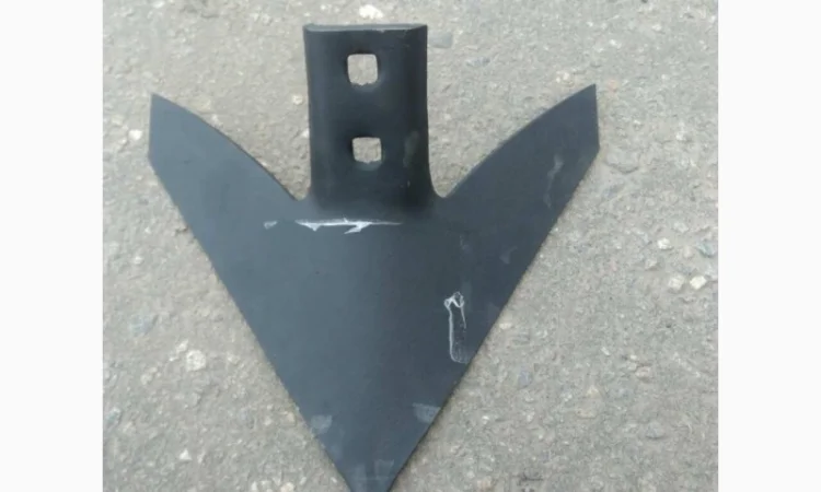 Лапа Case, John Deere, Greate Plains 9", 10" и 11" - фото № 1