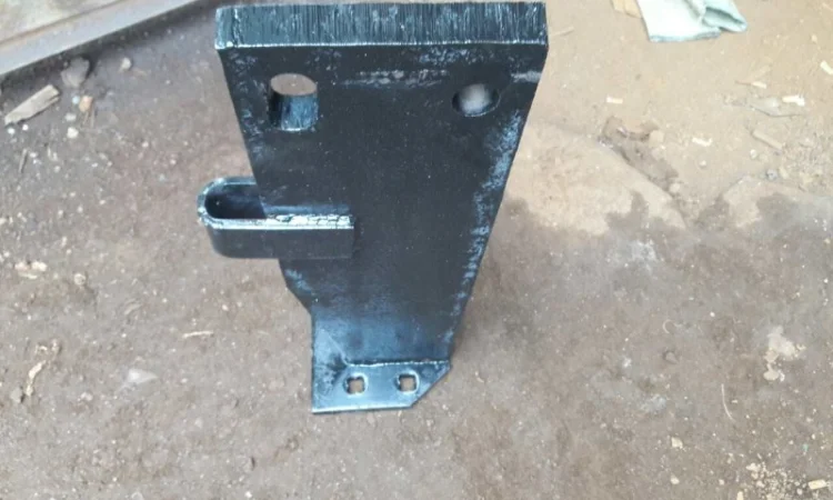 Стойка КПШ - фото № 2