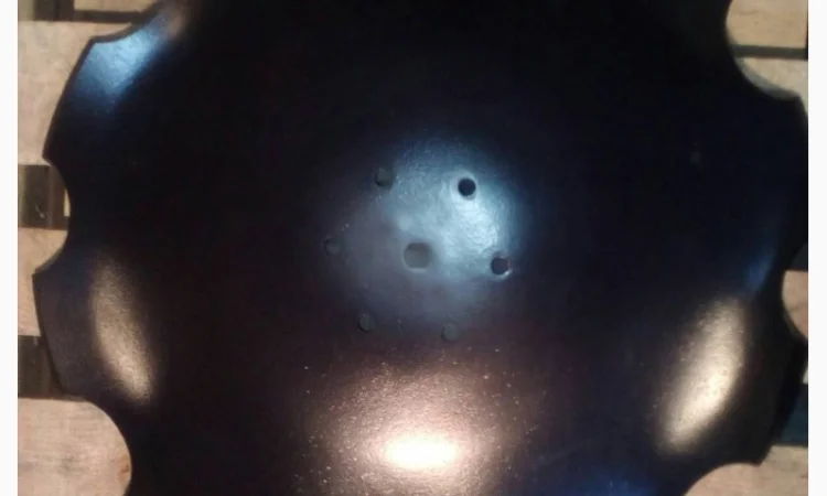 Диск Horsch Joker 620мм 00311103 - фото № 1