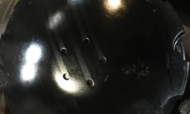 Диск Horsch Joker 620мм 00311103 - фото № 2