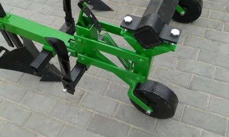 Підгортач окучник - фото № 1