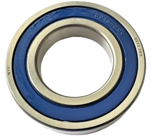 Підшипник 6213 дискової борони Бомет - фото № 1