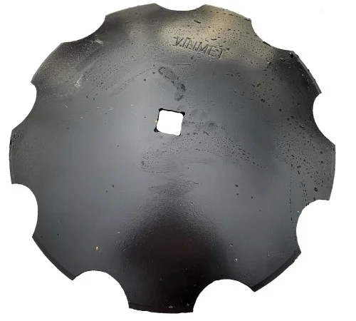 Диск дискової борони Bomet - фото № 1