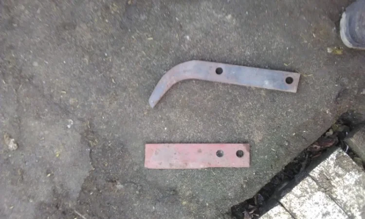 Шестерні до фрезерних культиваторів - фото № 2