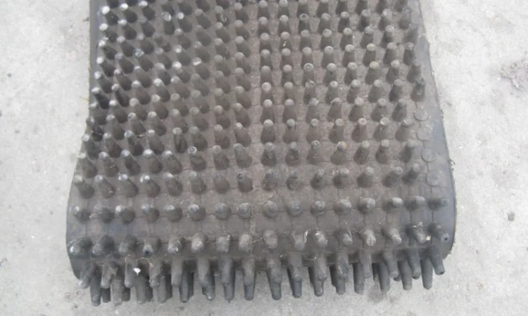 Кришка культиватора кфк-2.8 - фото № 5