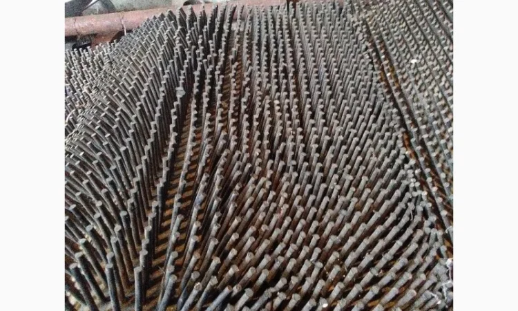 Кришка культиватора кфк-2.8 - фото № 6