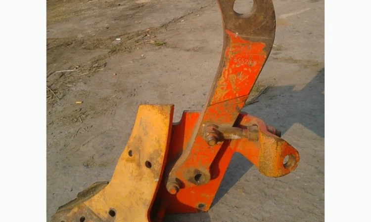 Стойка Плуга Kuhn (645283), (H0401710) - фото № 3