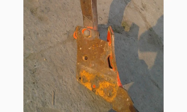 Стойка Плуга Kuhn (645283), (H0401710) - фото № 4