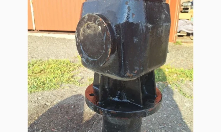 Редуктор 330-860 Schulte (Шульте 330860) - фото № 1