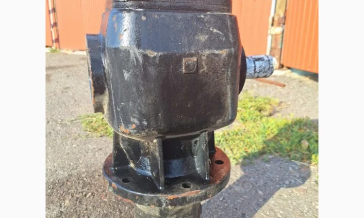 Редуктор 330-860 Schulte (Шульте 330860) - фото № 2