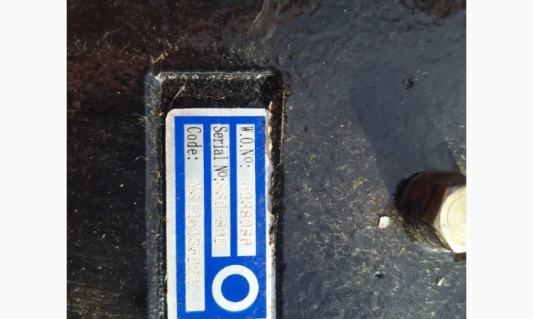 Редуктор 330-860 Schulte (Шульте 330860) - фото № 3