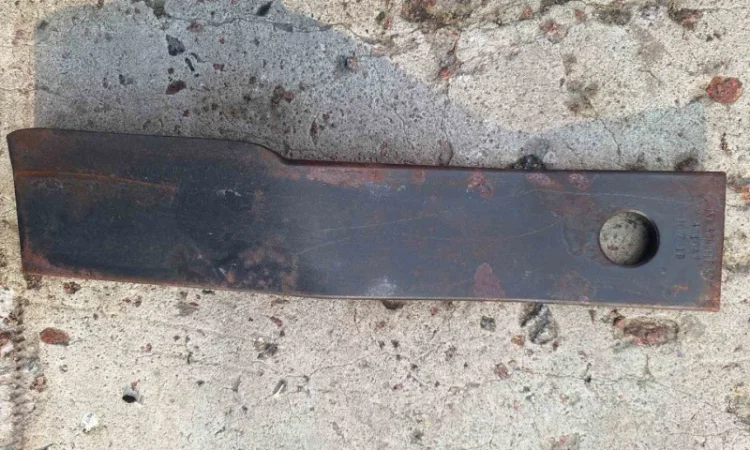 Нож 401-067 Schulte (Шульте) - фото № 1