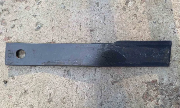 Ніж 401-032 Schulte (Шульте) - фото № 1