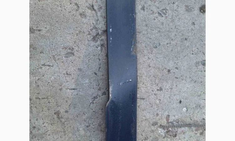 Ніж 401-028 Schulte (Шульте) - фото № 1