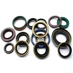 Уплотнения, манжеты, сальники - фото № 1