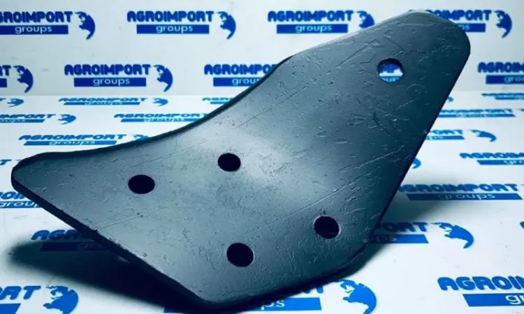 581407 Корпус передплужника лівий Kuhn (Кун) - фото № 2