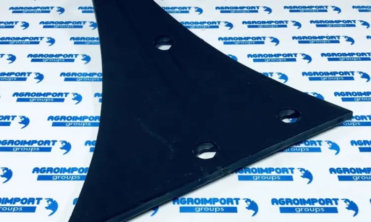 619279 Грудинка відвала ліва (Premium Parts / IQ Parts) Kuhn (Кун) - фото № 1