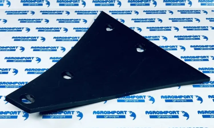 619279 Грудинка відвала ліва (Premium Parts / IQ Parts) Kuhn (Кун) - фото № 2