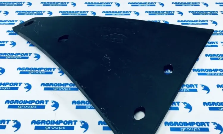 619279 Грудинка відвала ліва (Premium Parts / IQ Parts) Kuhn (Кун) - фото № 4