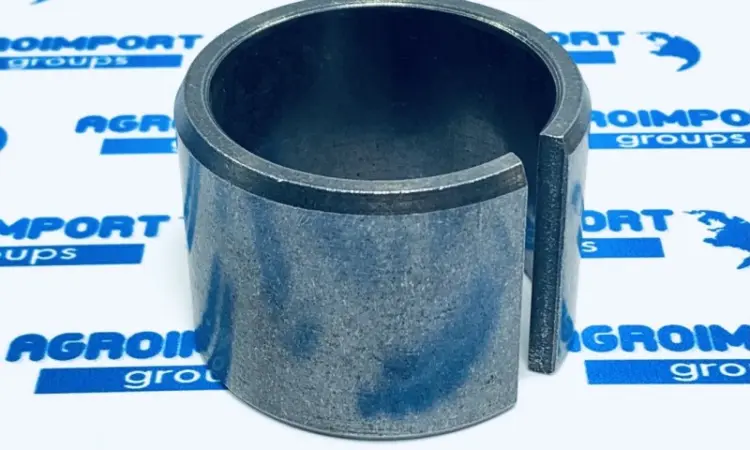 3173430 Втулка Д45/55х40-DIN1498 Lemken (317 3430 Лемкен) - фото № 1