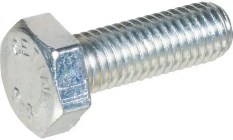 3013224 Болт M10x30-8.8 DIN 933 Lemken (Лемкен) (301 3224) - фото № 1