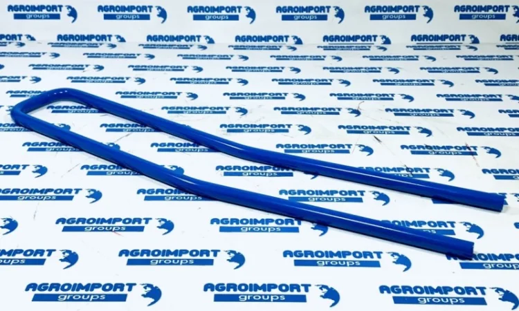 3538802 Зуб / Граблина борони 84x539 D14 Lemken (Лемкен 353 8802) - фото № 1