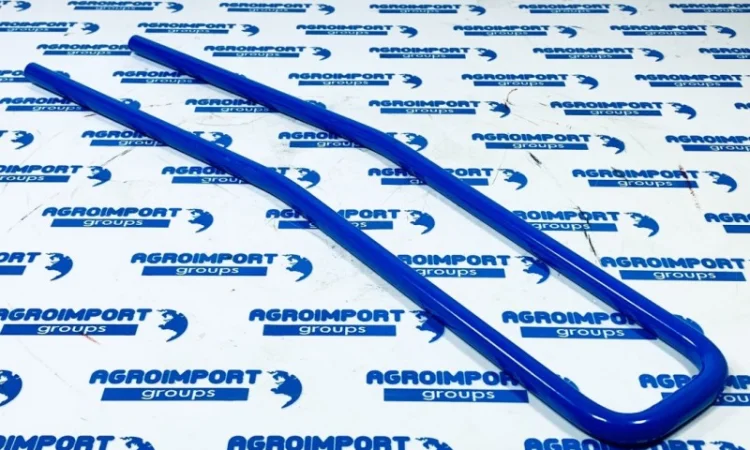 3538802 Зуб / Граблина борони 84x539 D14 Lemken (Лемкен 353 8802) - фото № 3