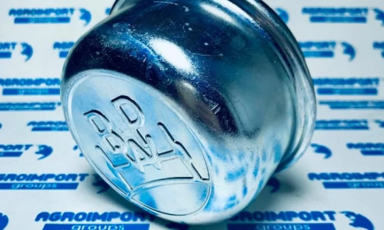 3231323 Ковпачок захисний D90/1 Lemken (Лемкен) - фото № 1