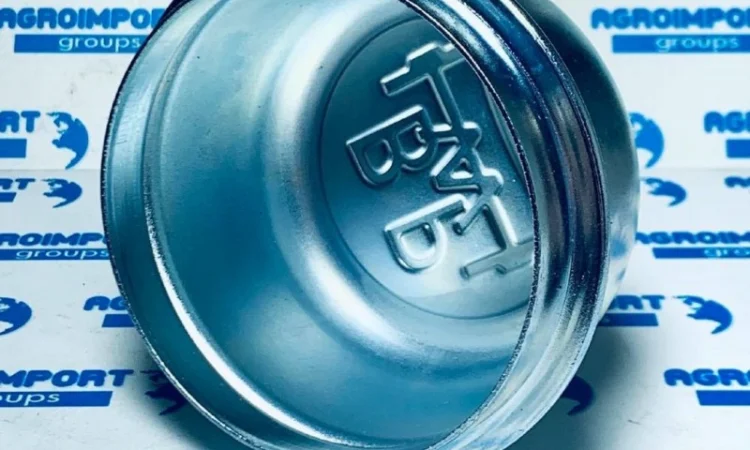 3231323 Ковпачок захисний D90/1 Lemken (Лемкен) - фото № 2