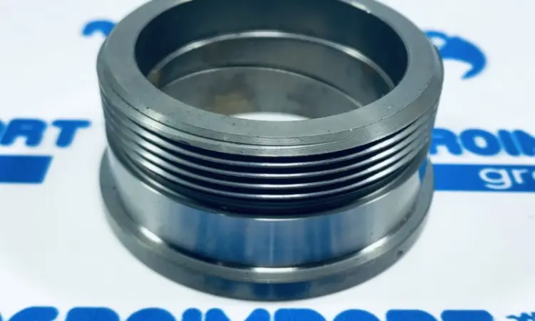 3179376 Втулка D65/60/45х30 М60х2 Lemken (317 9376 Лемкен) - фото № 3