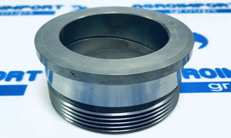 3179376 Втулка D65/60/45х30 М60х2 Lemken (317 9376 Лемкен) - фото № 4